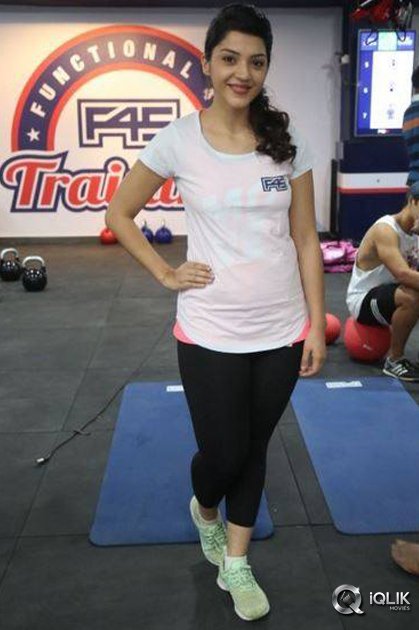 Celebs-at-Rakul-Preet-Singh-F45-Gym-Launch